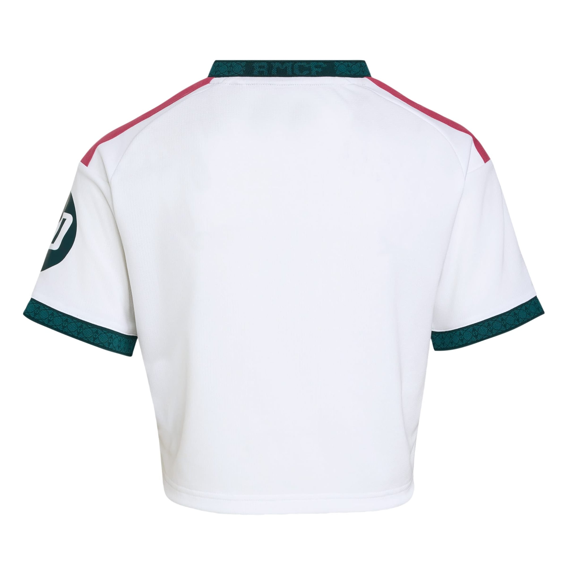 Maglia trikot 'Real Madrid 26/27' di ADIDAS PERFORMANCE in bianco