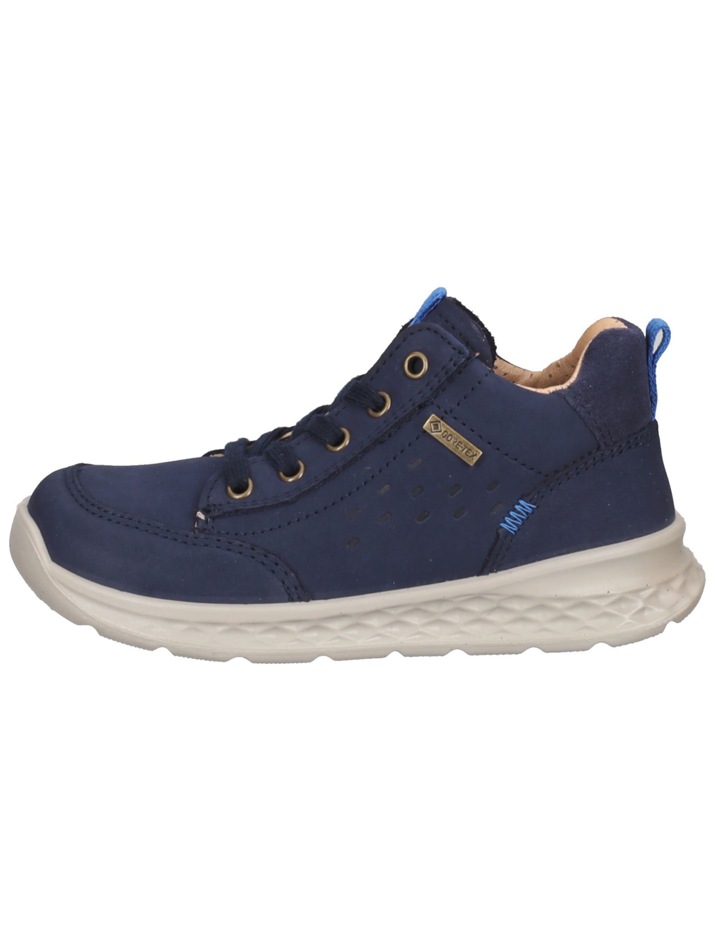 SUPERFIT Sneakers in Blue