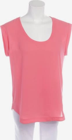 J.Crew Top / Seidentop S in Pink: predná strana