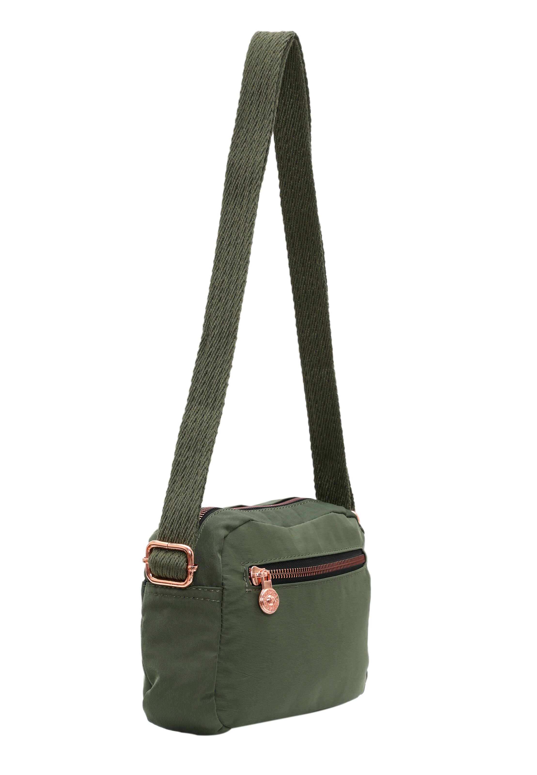 Mindesa Crossbody bag in Green