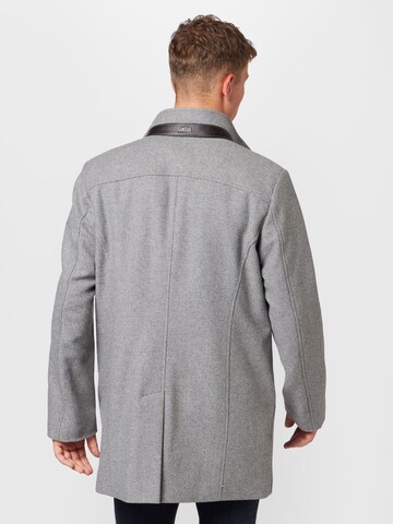 CINQUE Winter Coat 'Arsenal' in Grey