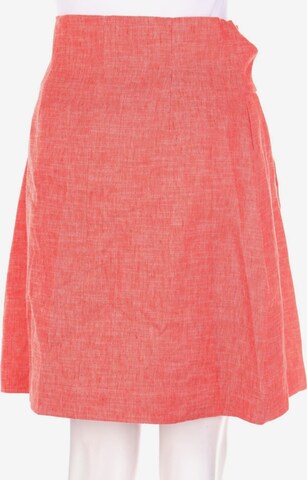 MSGM Skirt in S in Red