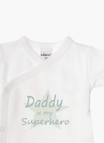 LILIPUT Body in Weiß