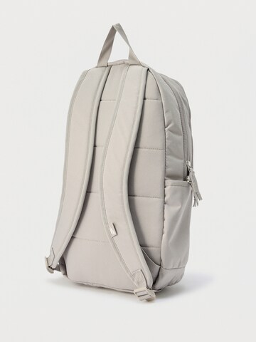 Sac à dos 'Elemental' Nike Sportswear en gris