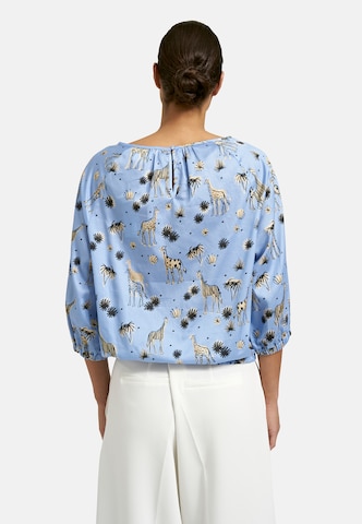 Smith&Soul Blouse in Blue