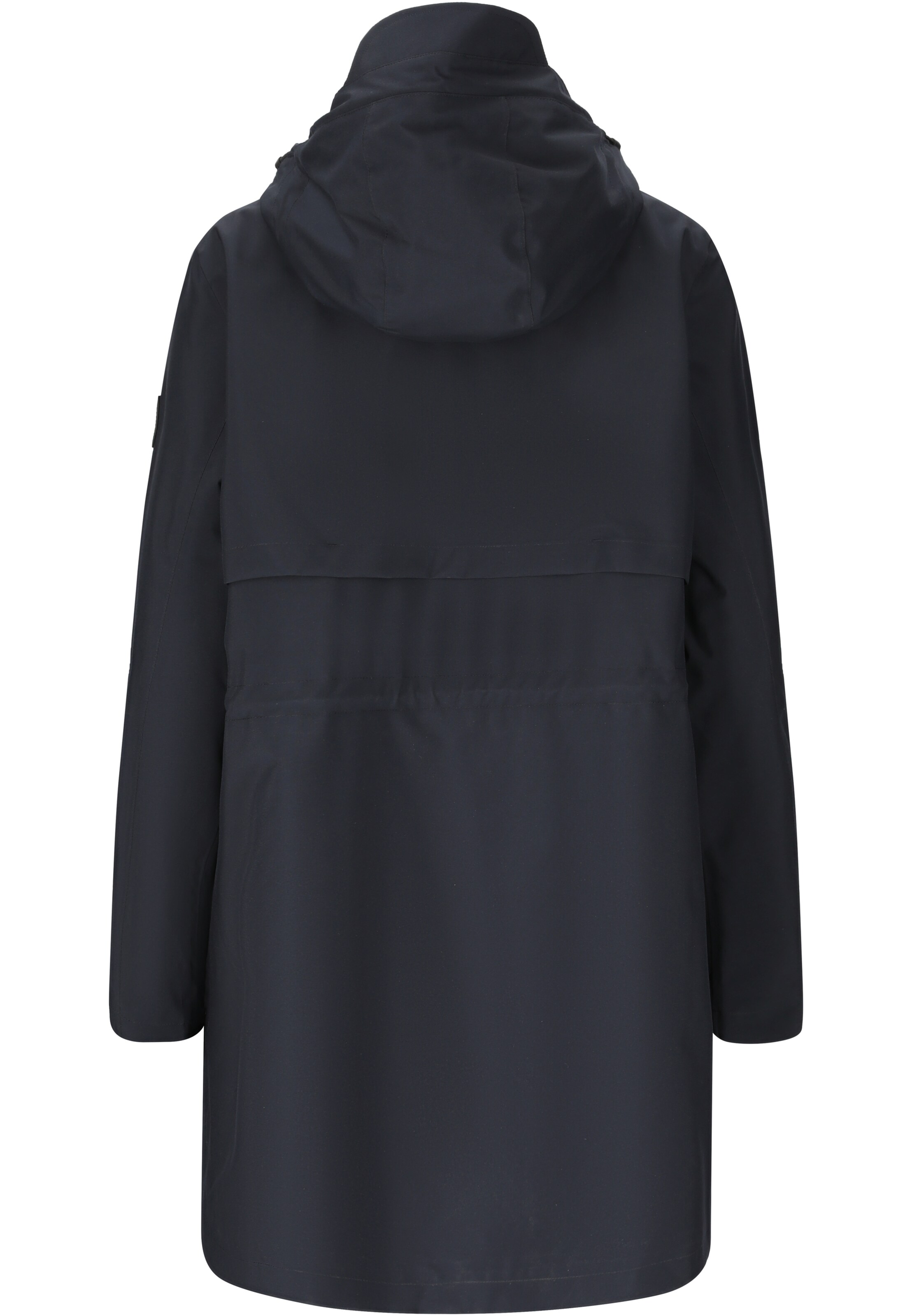 Whistler Outdoor Jacket 'Marico' in Blue