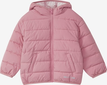 s.Oliver Tussenjas in Roze: voorkant