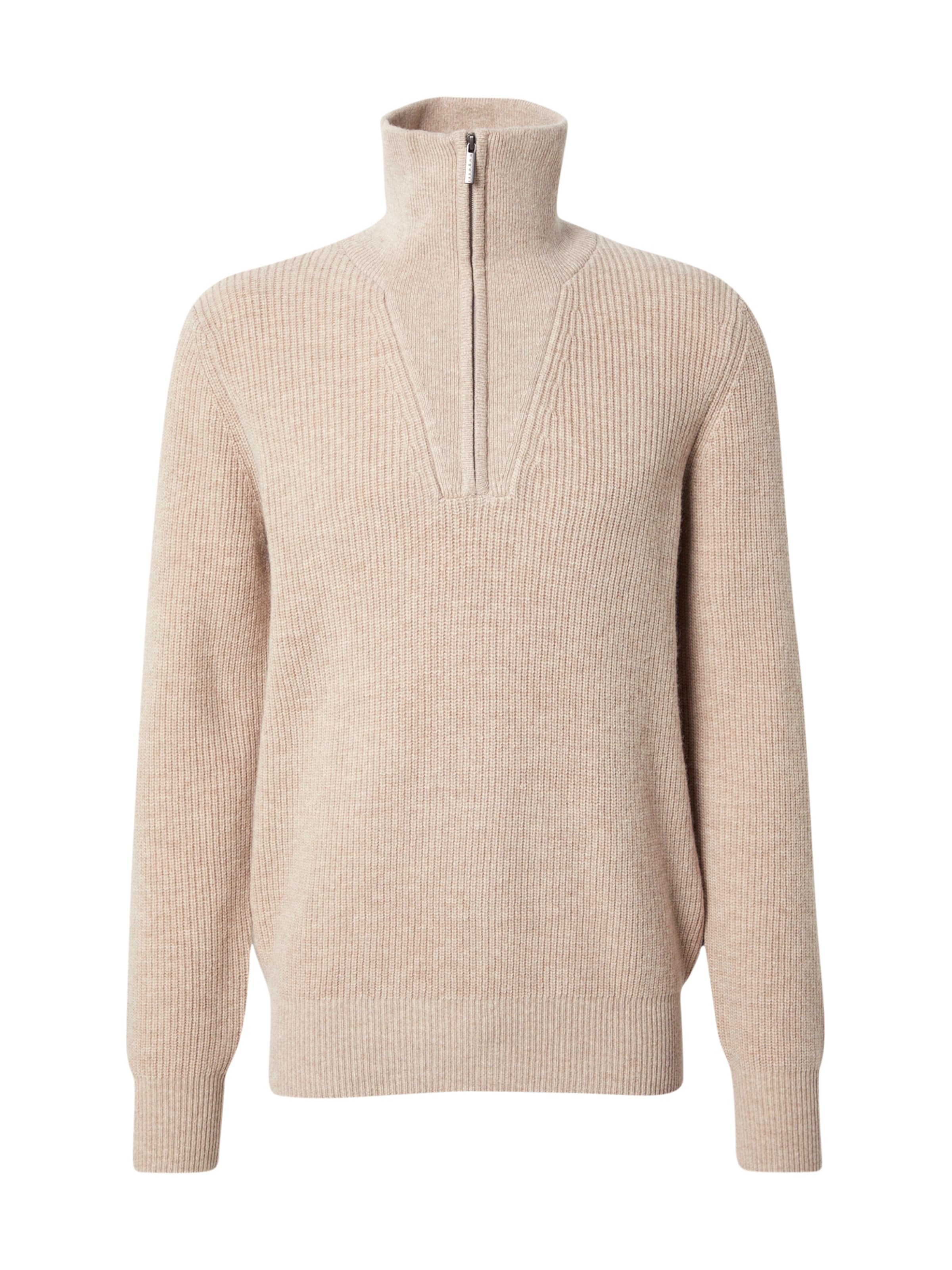 bugatti Свитер в Бежевый: спереди