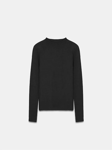 Dilvin Sweater 'Pullover' in Black