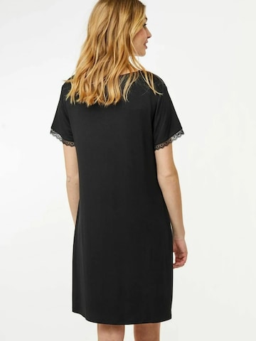 CCDK Copenhagen Šaty 'CCDK Jacqueline' – černá