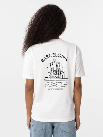 Cortera Shirt in White