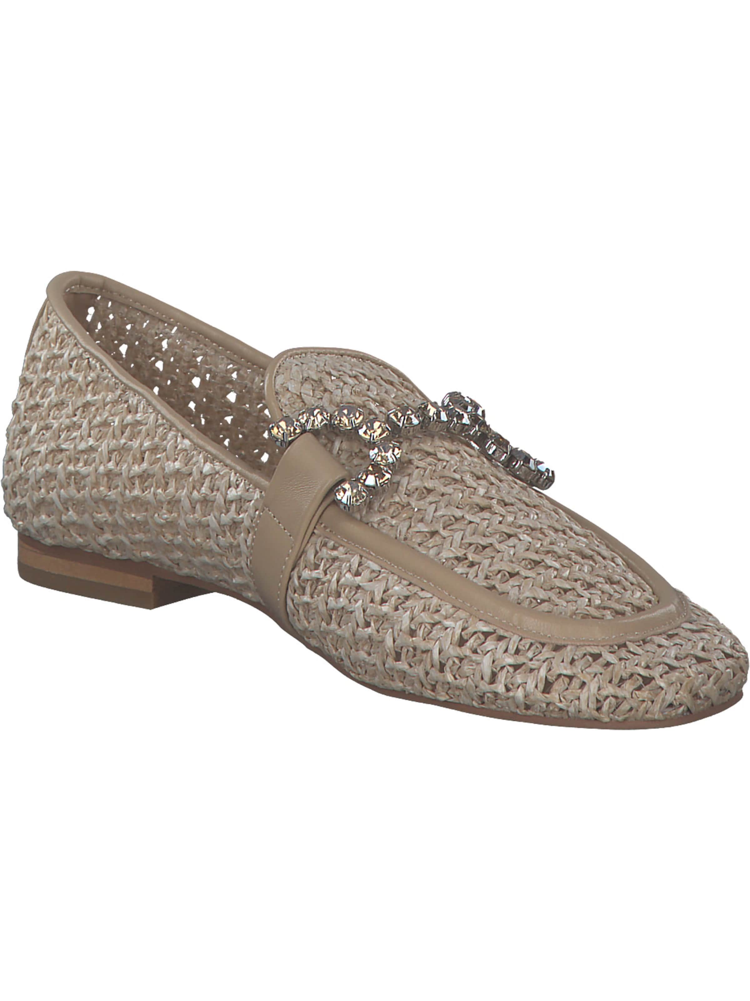 Chaussure basse Alma En Pena en beige