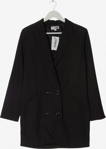 In The Style Blazer in M in Black: front