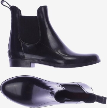 GANT Dress Boots in 39 in Black: front