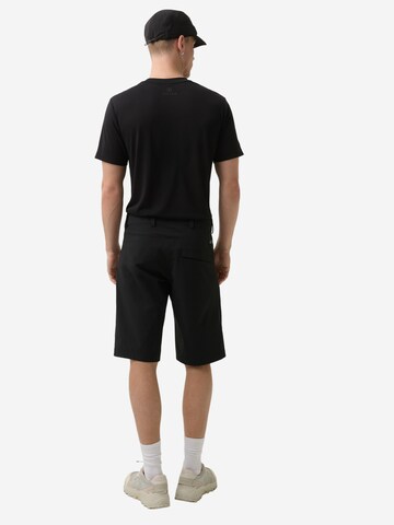 Bogner Fire + Ice Regular Hose 'Cewan' in Schwarz
