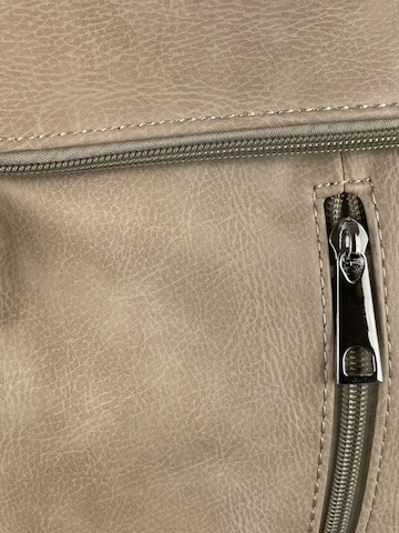 Kumixi Backpack '2in1 Rucksacktasche' in Beige