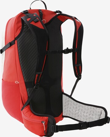 THE NORTH FACE Rucksack 'Basin 36' in Weiß