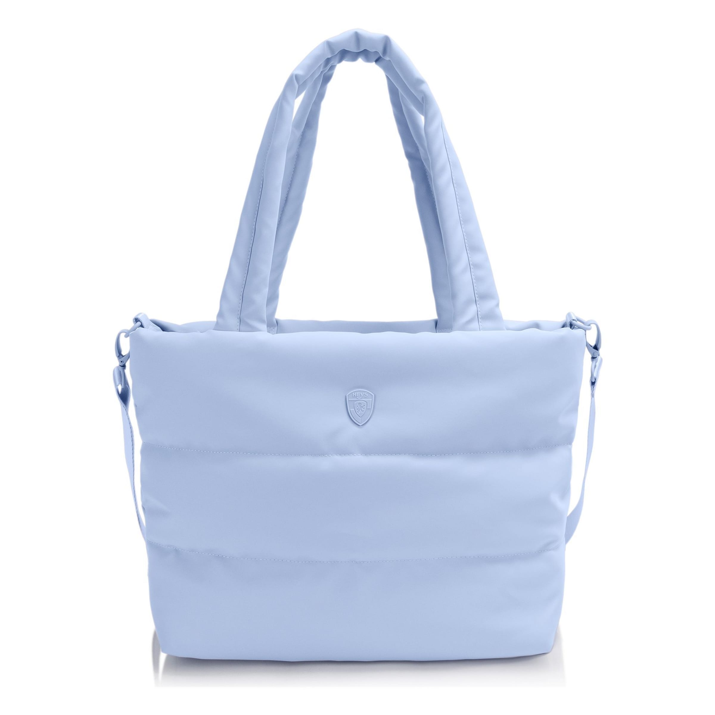 Heys Shopper in Blau: Vorderseite
