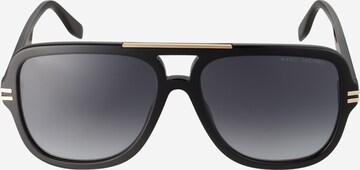 Marc Jacobs نظارة شمس '637/S' بلون أسود