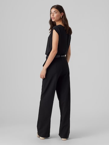 VERO MODA - Blusa 'MAPLE' en negro