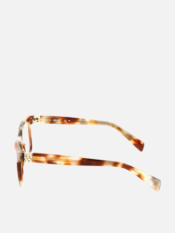 Liu Jo Sunglasses in Beige