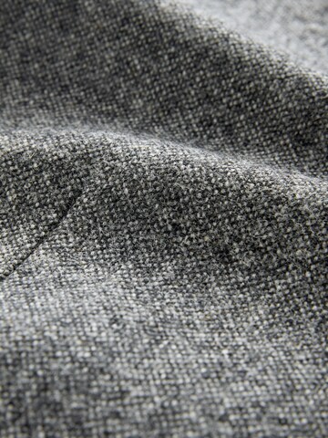 Next Anzugweste in Grau