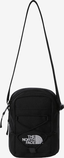 Rankinė su ilgu dirželiu 'Jester' iš THE NORTH FACE, spalva – juoda / balta, Prekių apžvalga