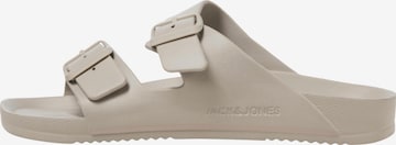 JACK & JONES Mule in Grey: front