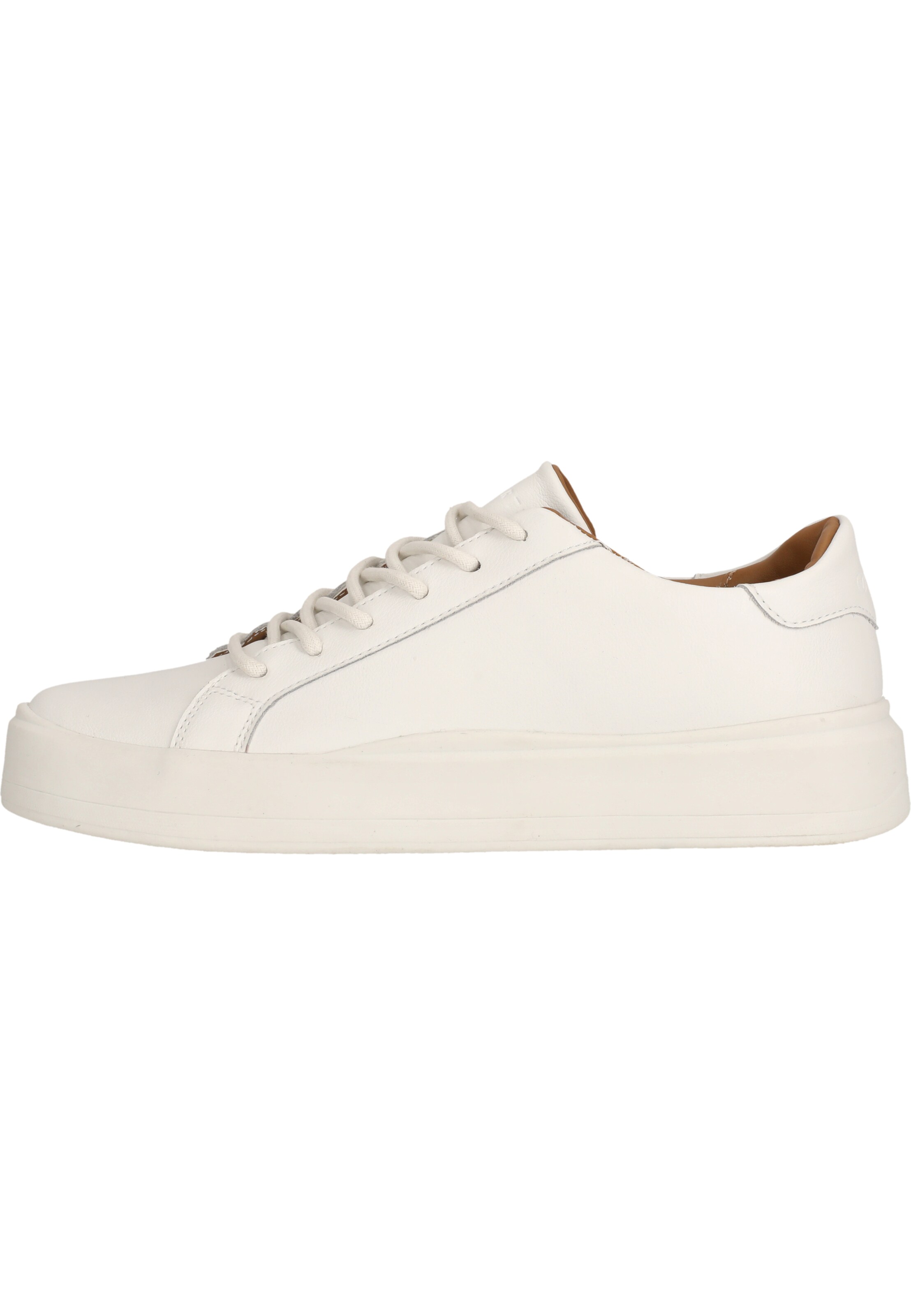 Virtus Platform trainers 'Britan' in White