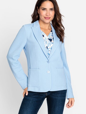 Olsen Blazer in Blue