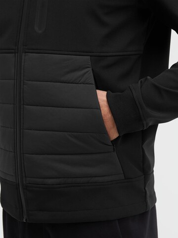 Gaastra Between-Season Jacket in Black