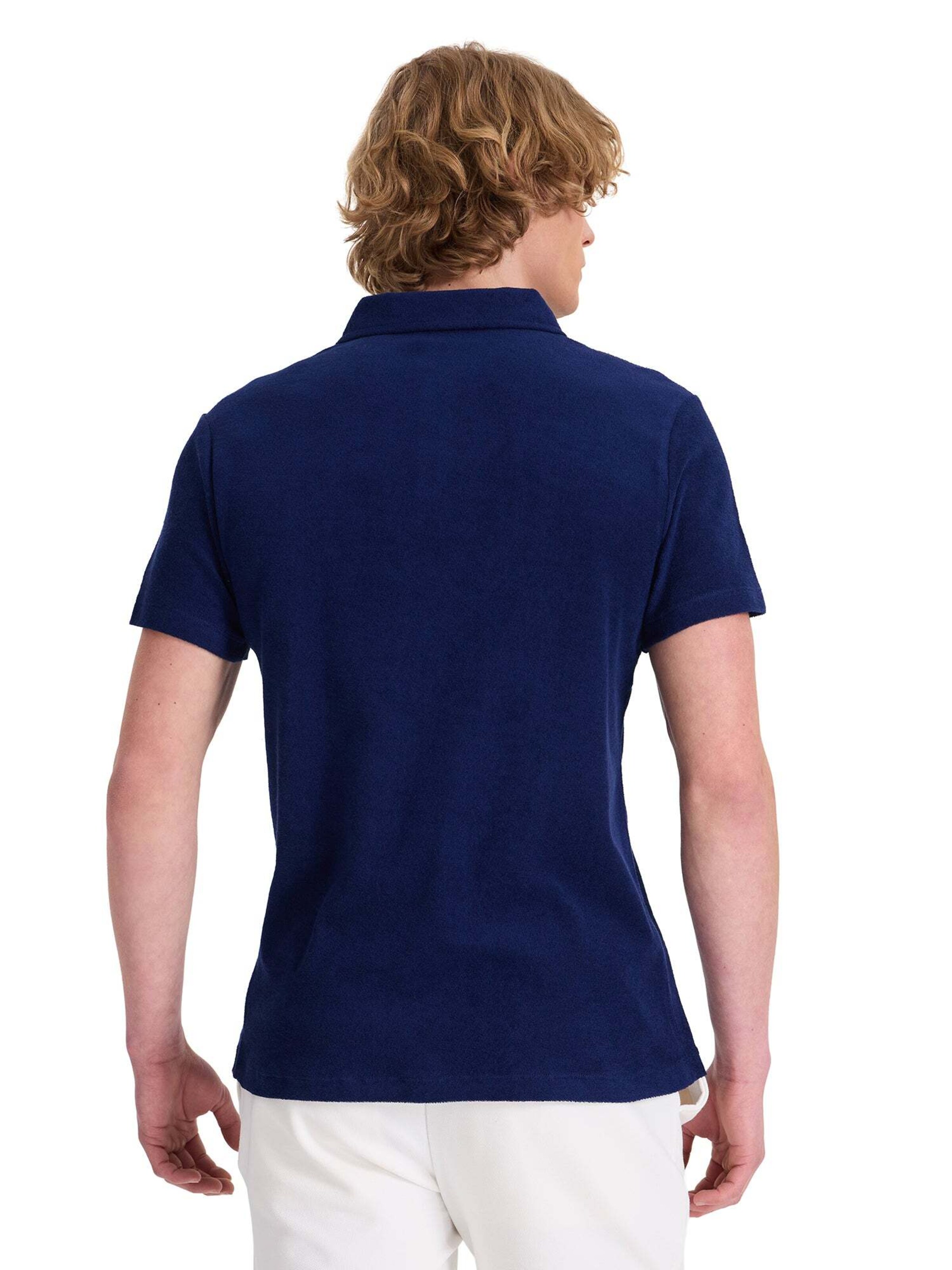 WESTMARK LONDON Shirt 'Breeze' in Blue