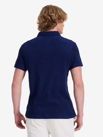 WESTMARK LONDON Shirt 'Breeze' in Blauw