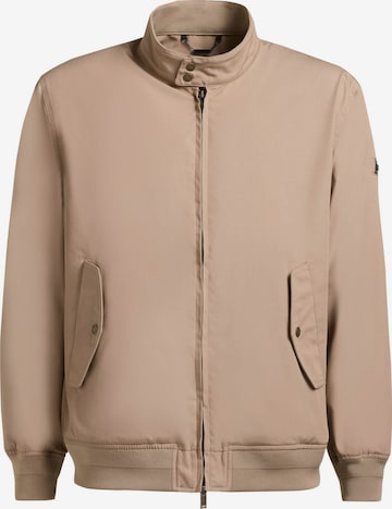 khujo Between-Season Jacket 'AGANO' in Beige: front