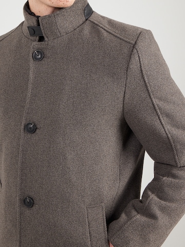 Manteau d’hiver LERROS en gris