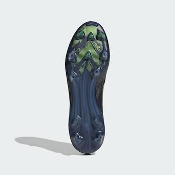 Chaussure de foot 'F50 Pro' ADIDAS PERFORMANCE en noir