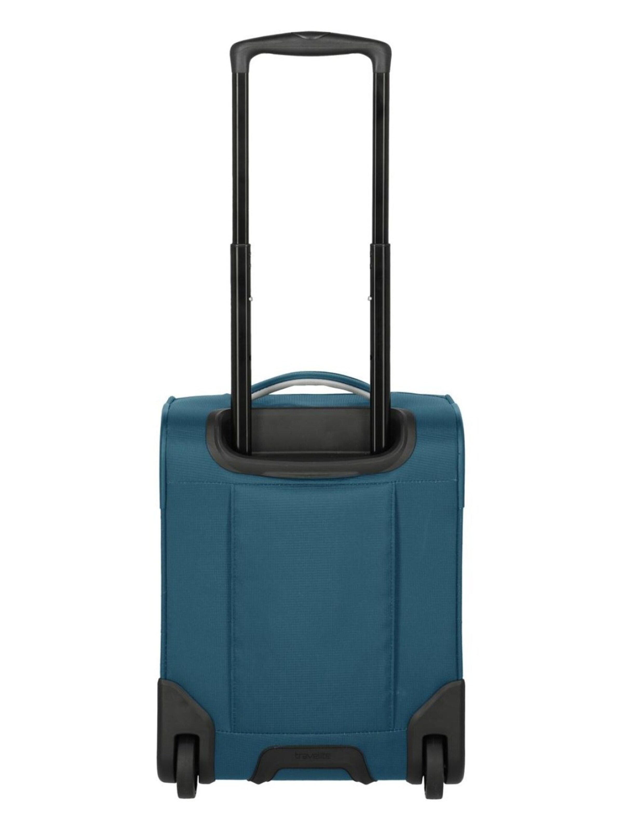 TRAVELITE Kufr – modrá