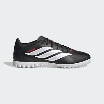 Chaussure de foot 'Predator Club' Turf Fußballschuh ' ADIDAS PERFORMANCE en noir