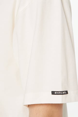 Harlem Soul Shirt in Beige