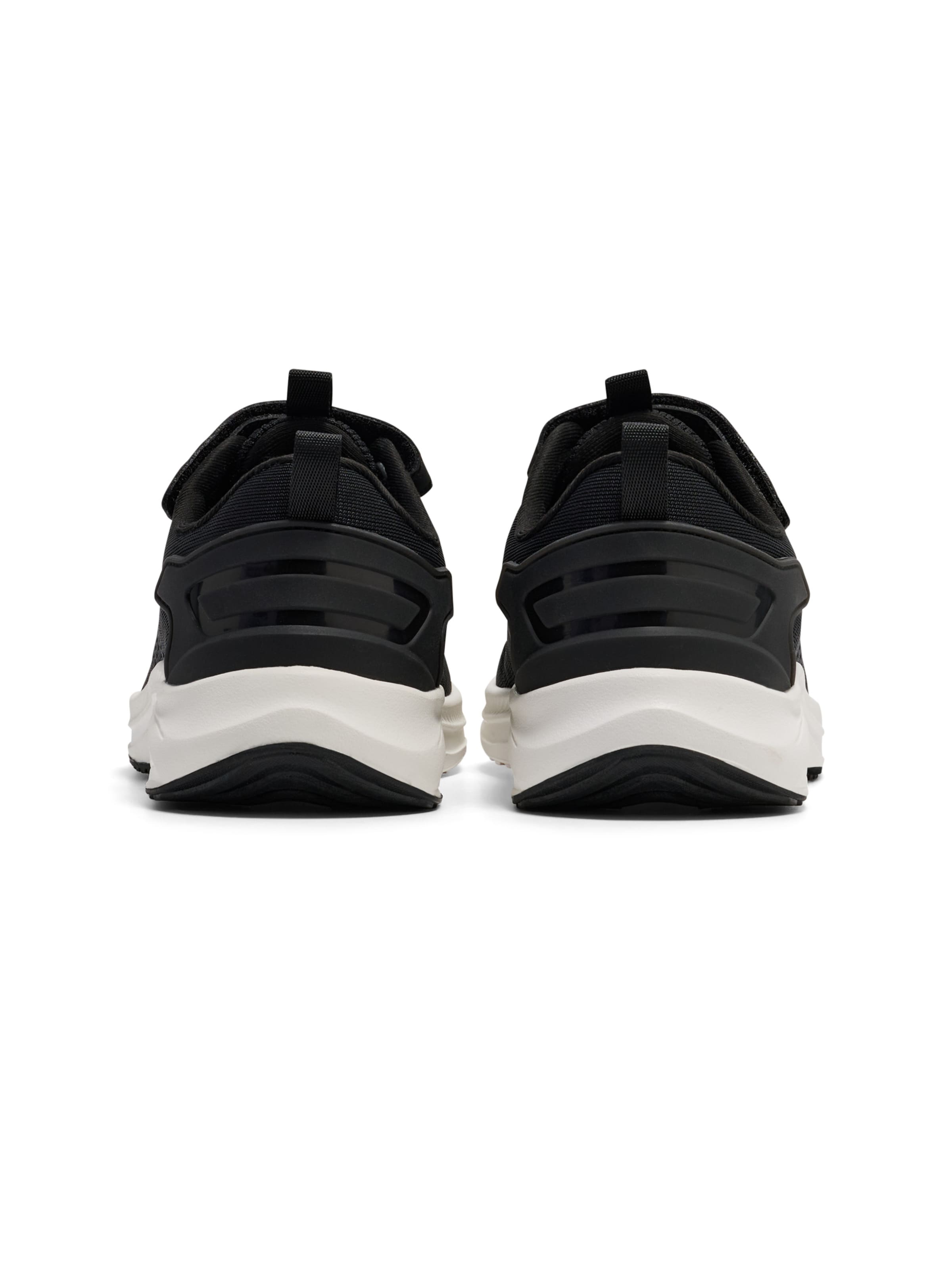 Hummel Sneakers 'BOLT TECH JR' in Zwart