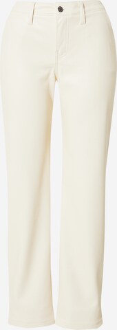 HOLLISTER Regular Hose 'BIRCH' in Beige: predná strana