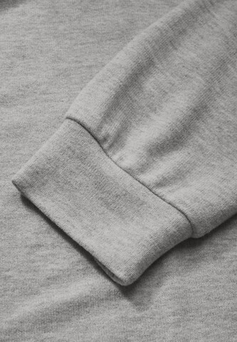 Street One Studio Sweater in Grey