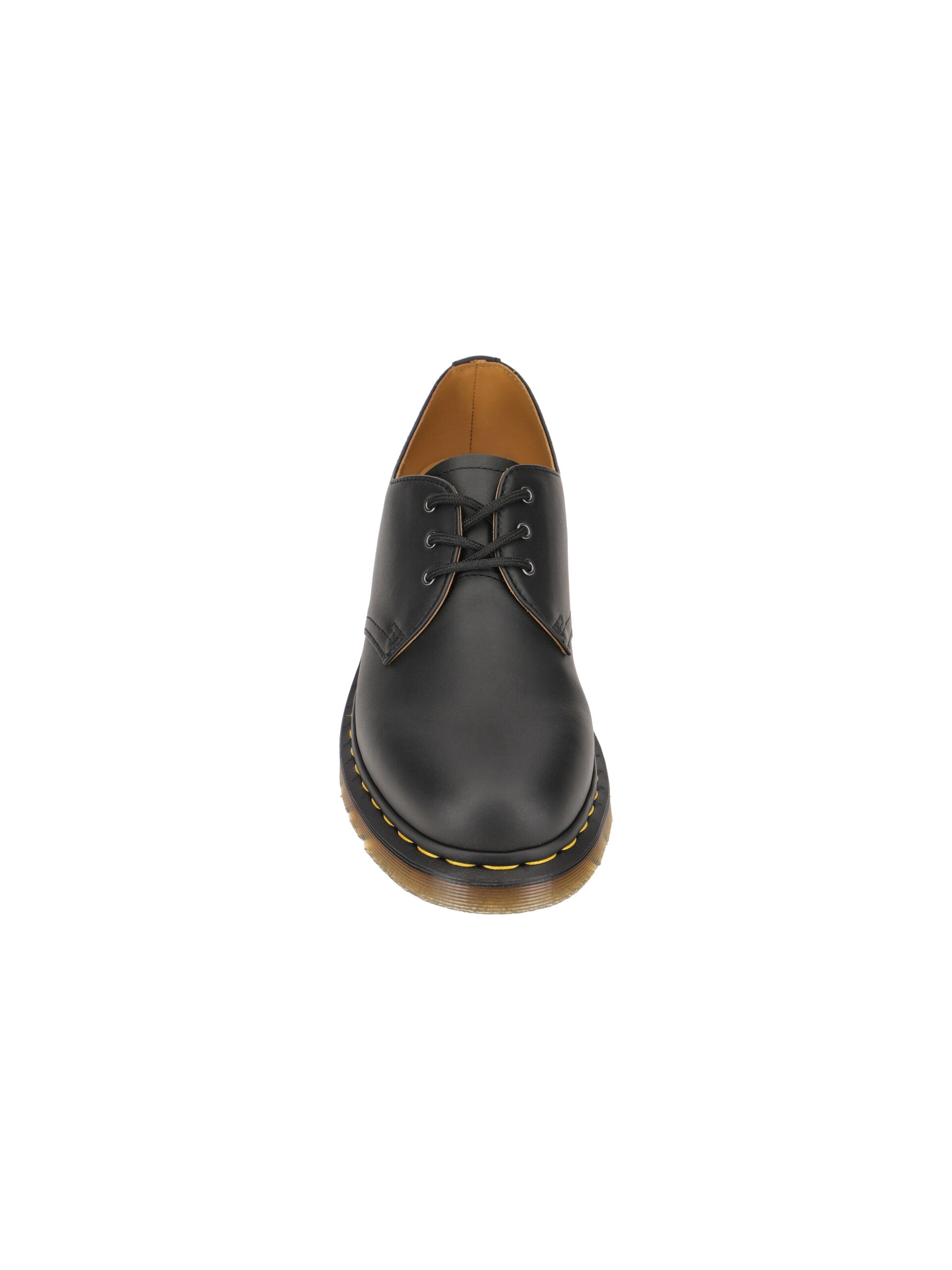 Dr. Martens Lace-up shoe in Black