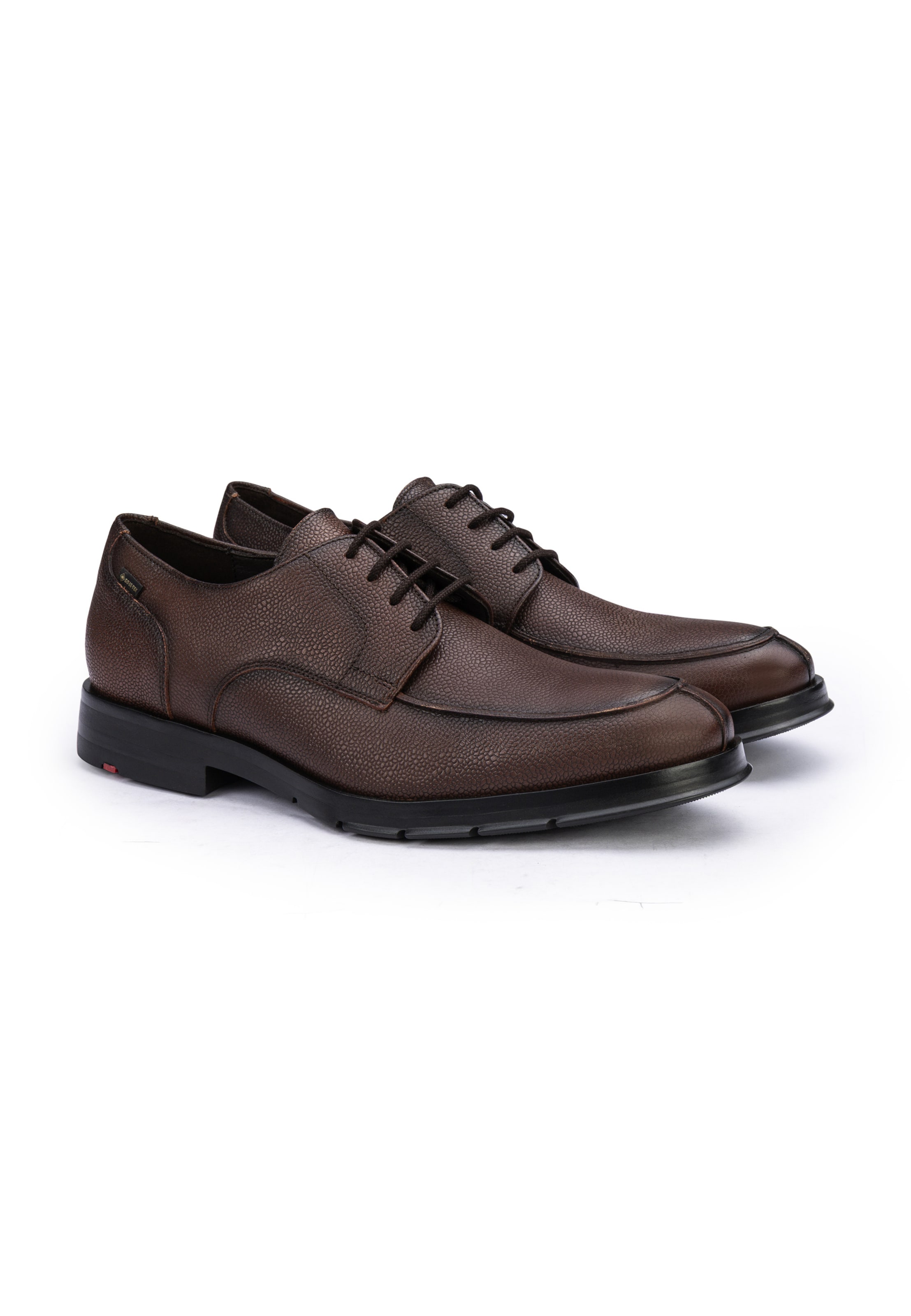 Scarpa stringata di LLOYD in marrone