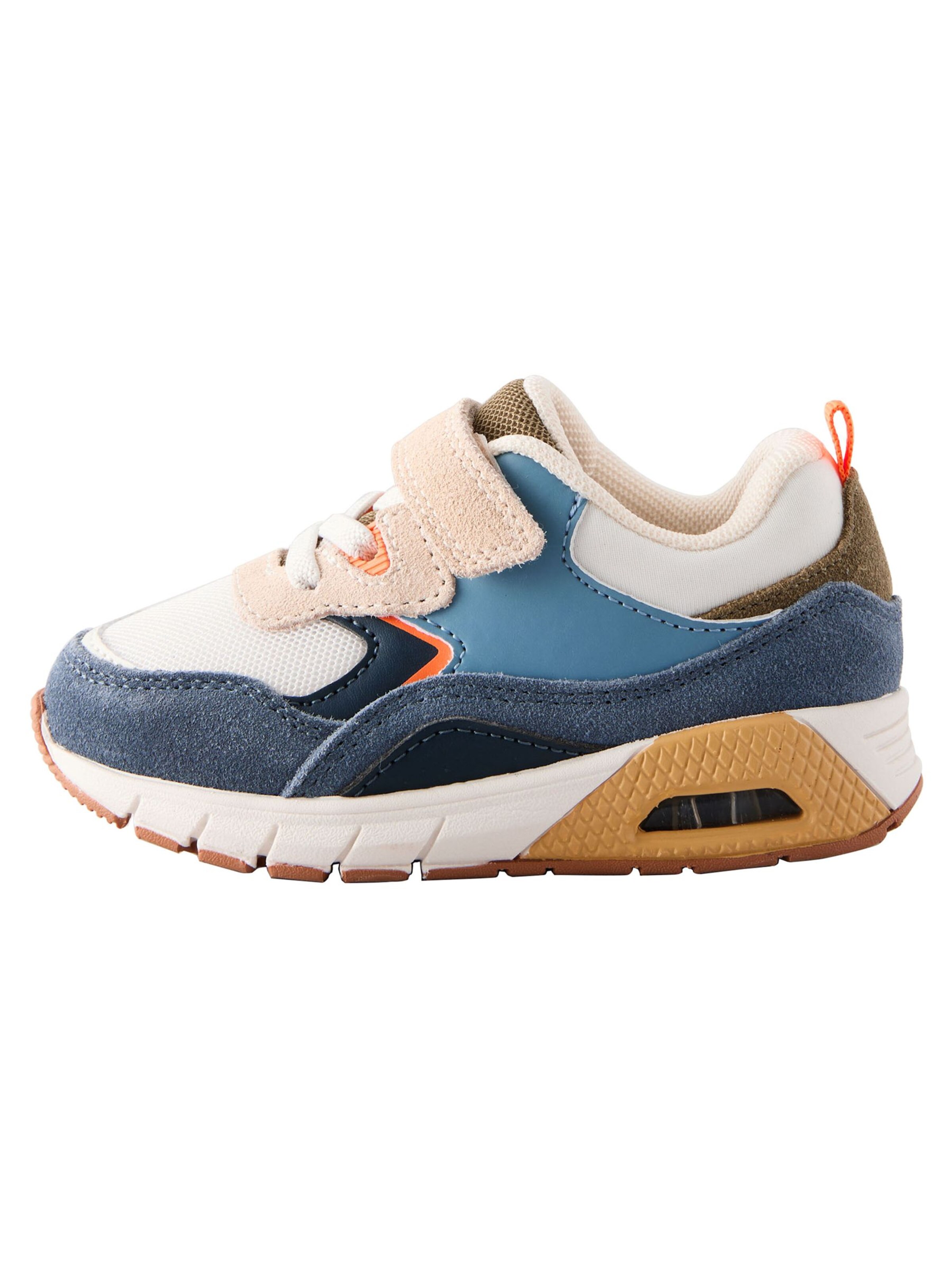 jauktas krāsas Next Brīvā laika apavi: no priekšpuses