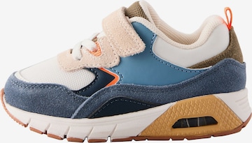 Next Tennarit värissä monivärinen: etupuoli