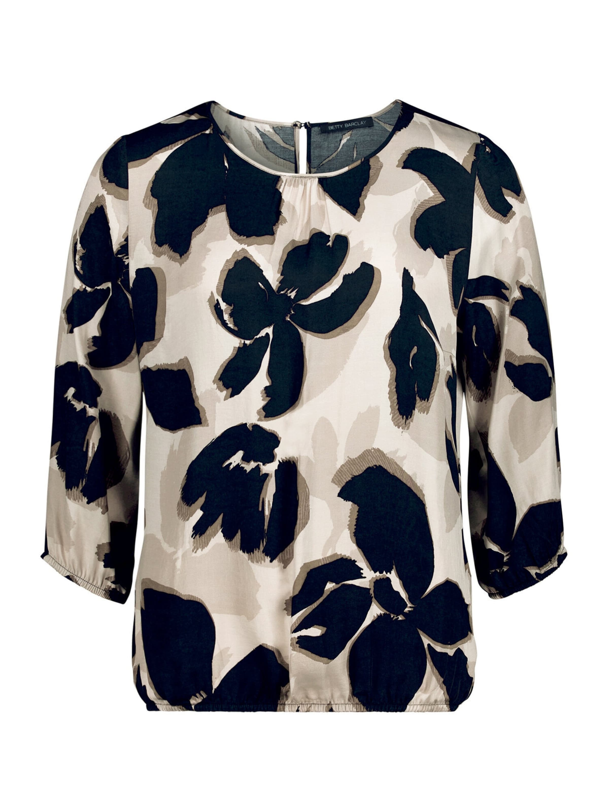 Betty Barclay Blouse in Beige: front