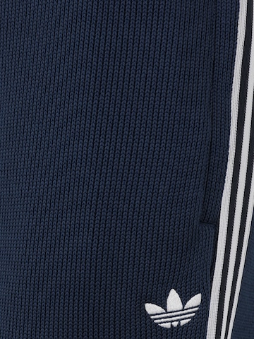 ADIDAS ORIGINALS tavaline Püksid 'FIREBIRD', värv must