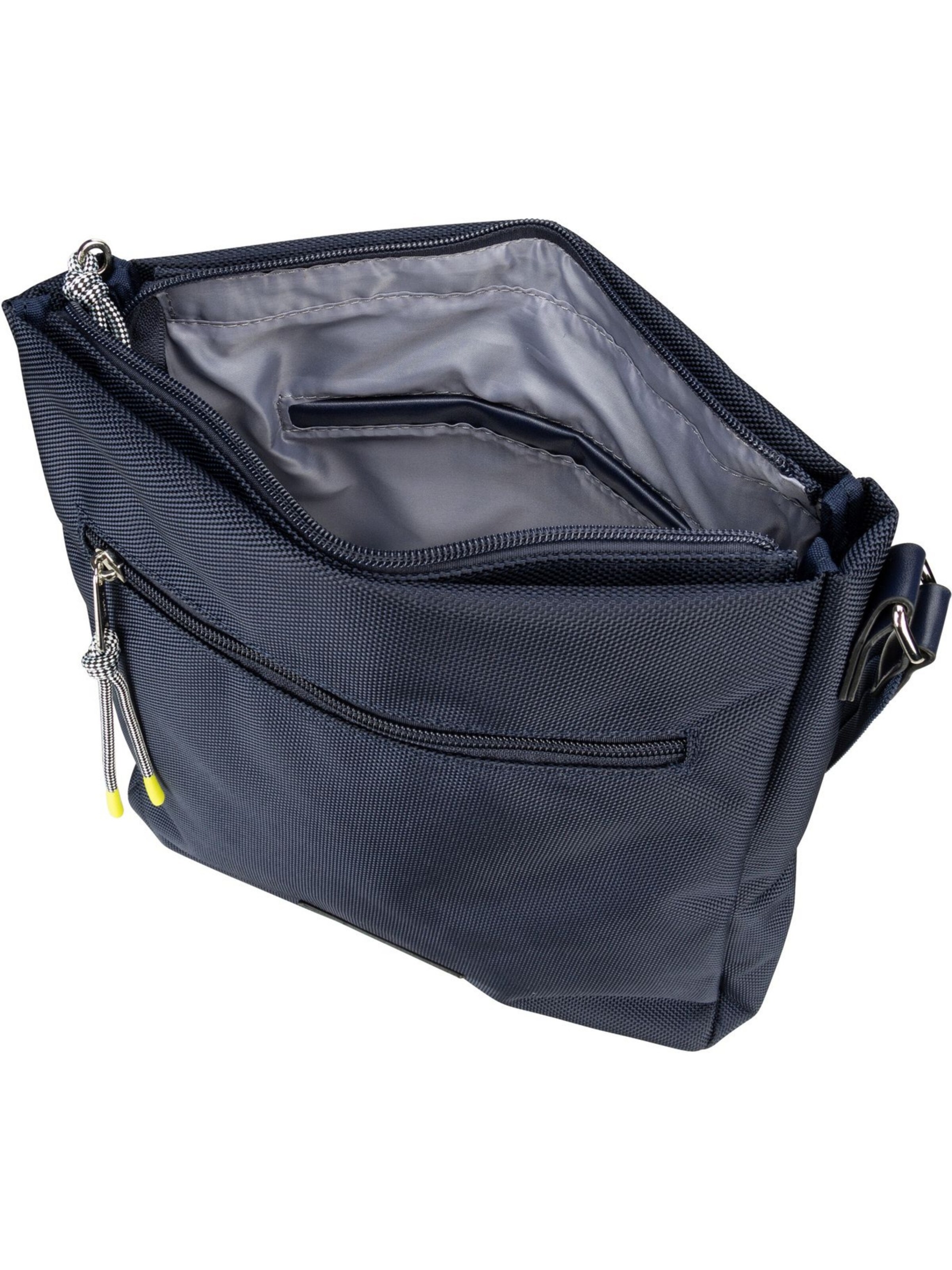 Picard Schoudertas 'Lucky One' in Blauw