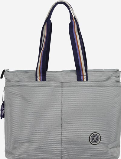 KIPLING Shopper 'CHIKA' en gris, Vista del producto